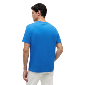 Tommy Hilfiger Jersey Logo T-Shirt